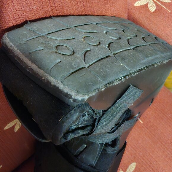 LDK2 Air Walker Short Boot Cast - Size Small - Picture 7 of 7